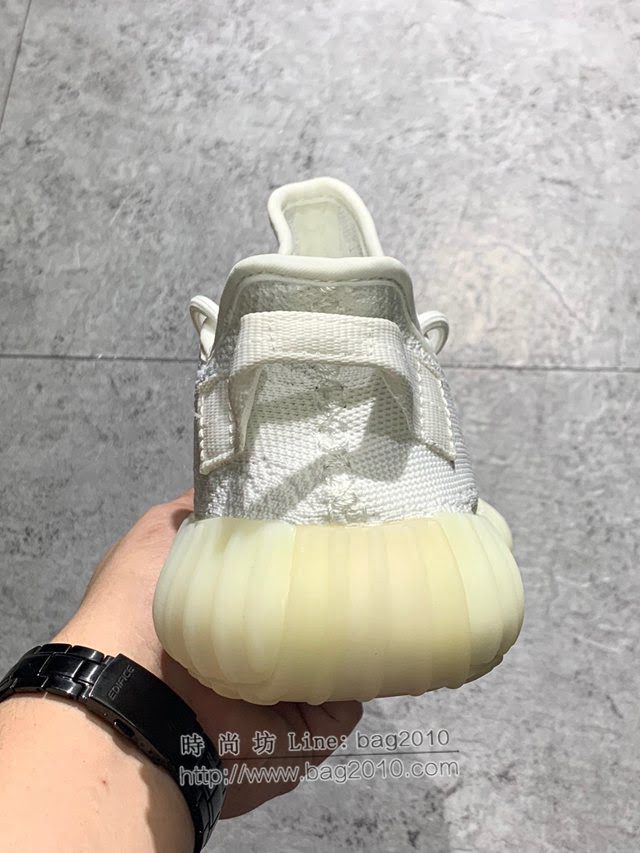 Adidas男女椰子鞋 阿迪達斯椰子350 Adidas Yeezy 350 Boost V2  xhn1505